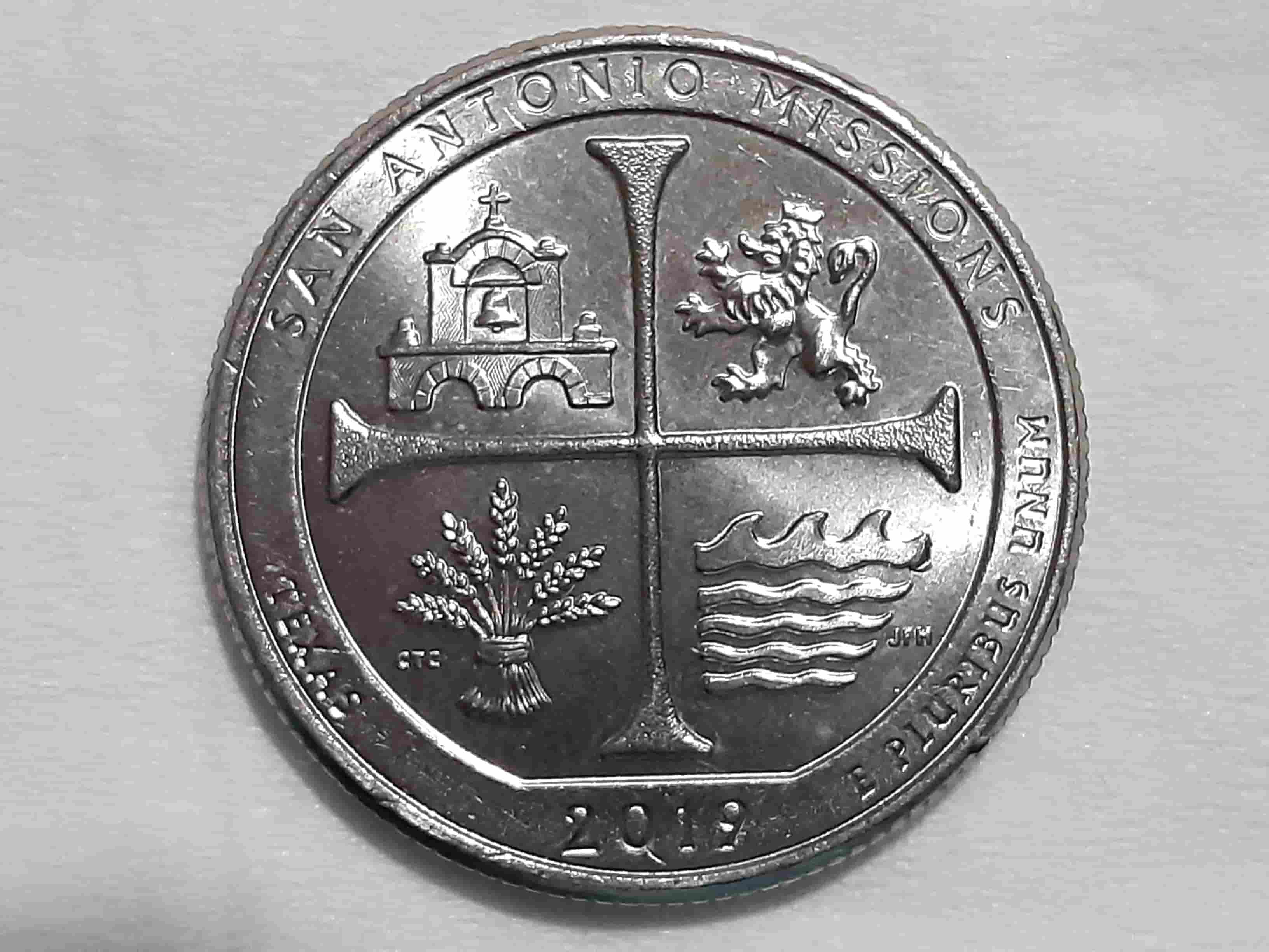2019-San-Antonio-Missions-Quarter-Die-Chip?